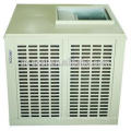 Popular in Middle East! 50000 cmh industrial evaporative air cooler for factory